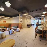 Mahall Hotel Istanbul
