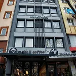 Mahall 3* Istanbul