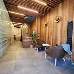Hotel Mahall Istanbul