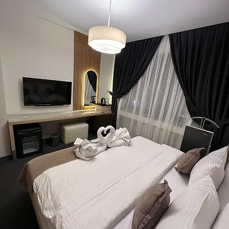Hotel Mahall