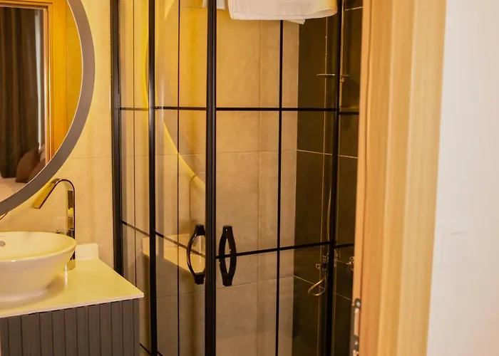 Hotel Mahall 3*