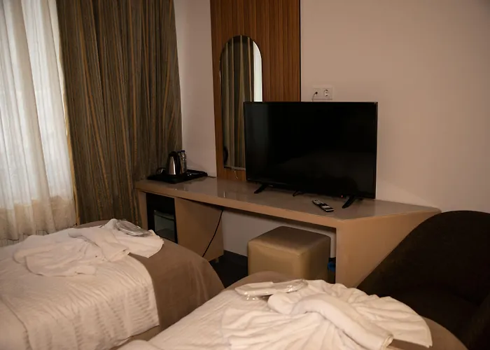 Hotel Mahall