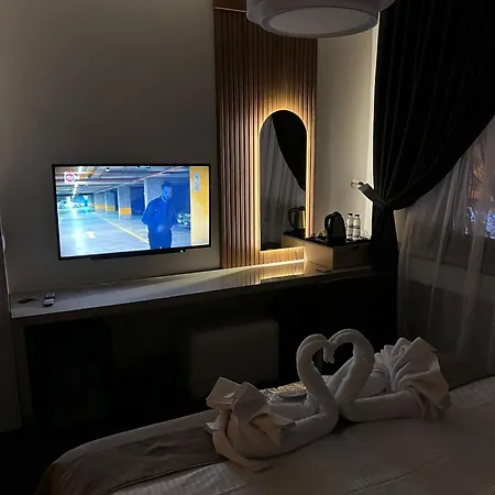 Mahall 3* Istanbul