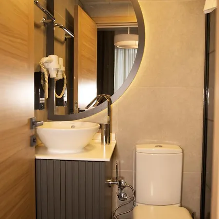 Mahall 3* Istanbul