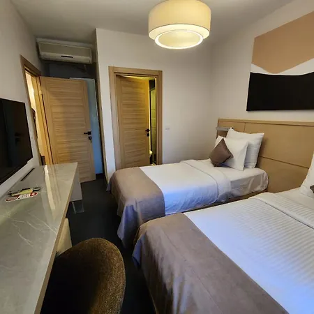 Hotel Mahall 3*
