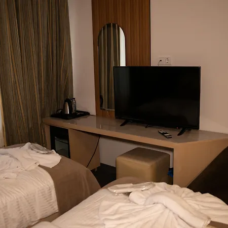 Hotel Mahall