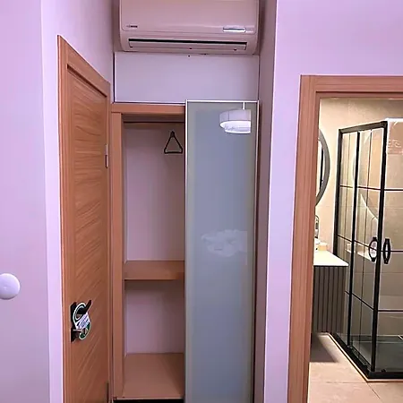 Hotel Mahall Istanbul