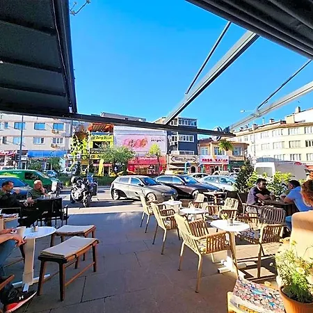 Mahall 3* Istanbul