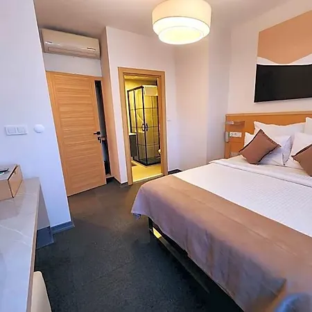 Mahall Hotel 3*