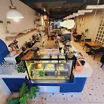 Mahall Hotel