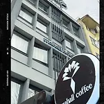 Hotel Mahall