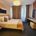 Mahall Hotel 3*