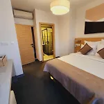 Mahall Hotel Istanbulská provincie