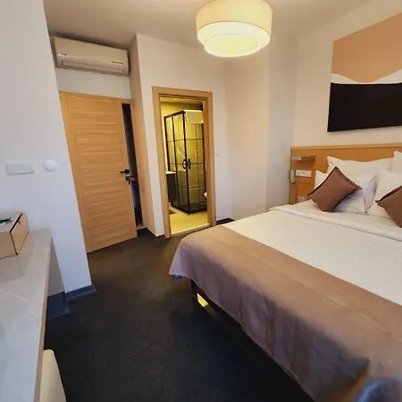 Mahall Hotel Istanbul