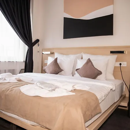 Mahall Hotel 3*