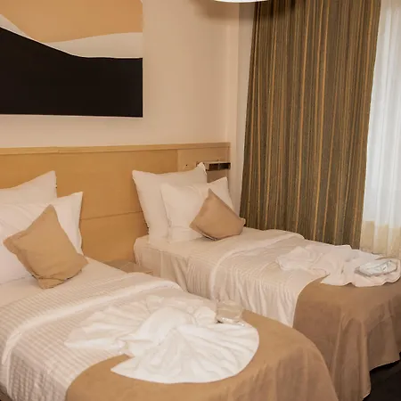 Mahall 3* Istanbul