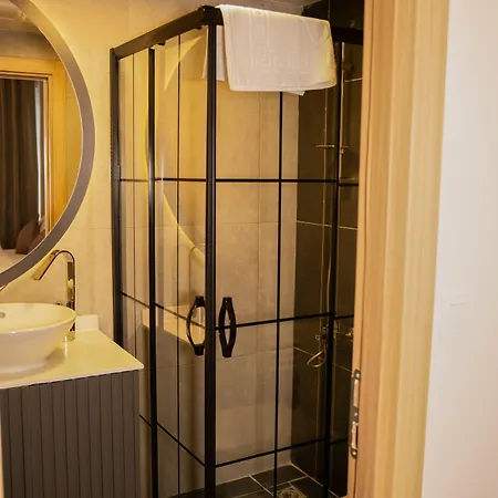 Hotel Mahall Istanbul