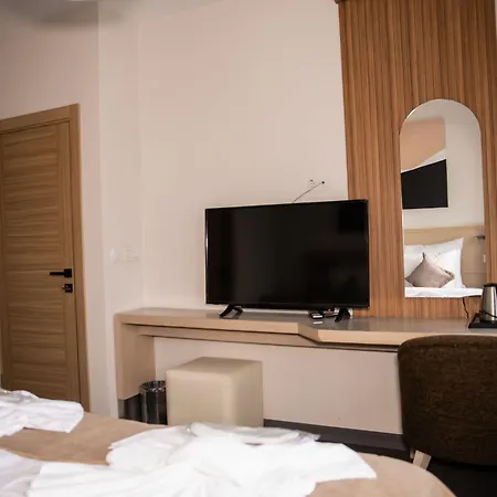 Hotel Mahall 3*
